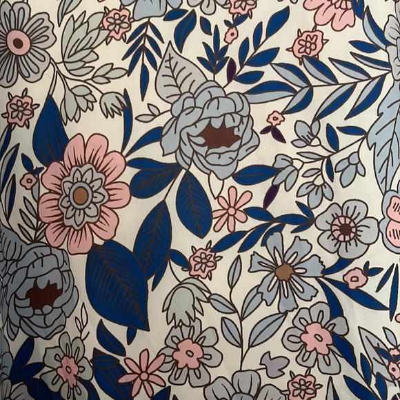 CLOSING SALE! 
Mumu Style Dress - Picture 2 of 5